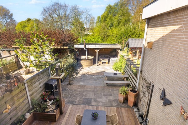 Medium property photo - Middelzand 4514, 1788 JJ Julianadorp